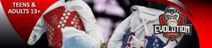 13+ Martial Arts in Peterborough
