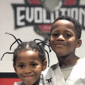 children's martial arts in Peterborough