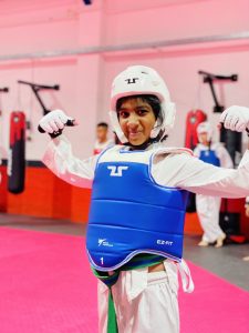 Martial Arts in Peterborough