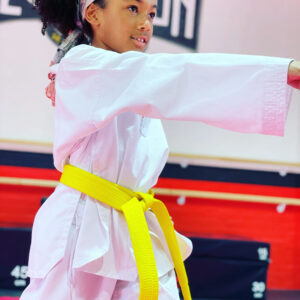 Martial arts in Peterborough
