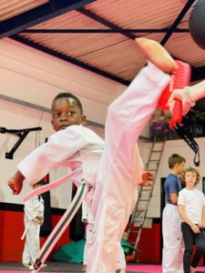 Peterborough Martial Arts News