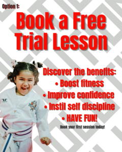 Peterborough TaeKwonDo