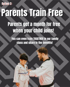 Peterborough martial arts