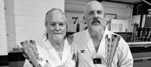 Adults Martial Arts in Peterborough