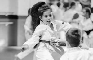 Juniors Taekwondo training, WT taekwondo in Peterborough