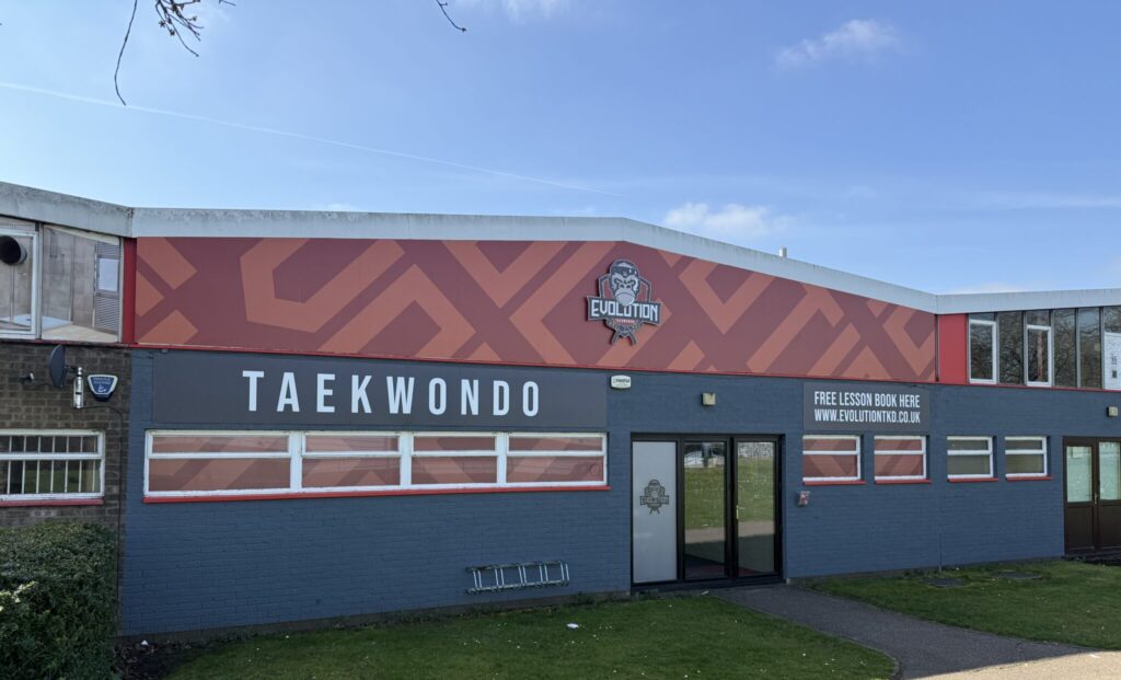 Peterborough Martial Arts Academy