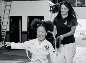 martial arts Peterborough