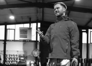 taekwondo coach in Peterborough
