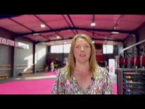 Peterborough martial art parent testimonial