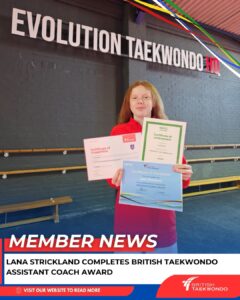 Martial Arts coach Peterborough