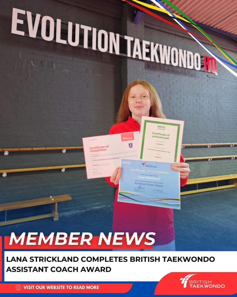 Martial Arts coach Peterborough