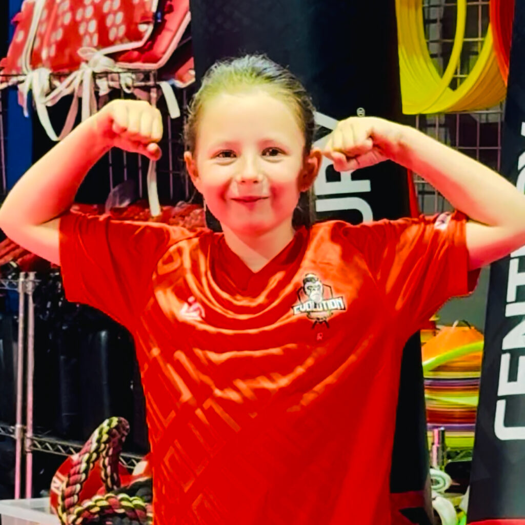 Kids Martial Arts in Peterborough and the Surrounding areas