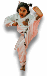 Childrens MArtial Arts in peterborough