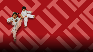 childrens martial arts in peterbrough