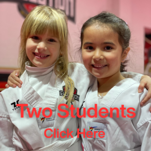 Children's martial arts in Peterborough and the surrounding areas